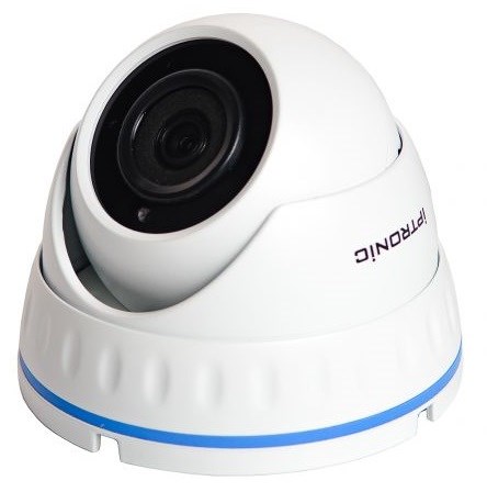 Видеокамера IP IPTRONIC IPT-IPL1080DM(2,8)PA 673955