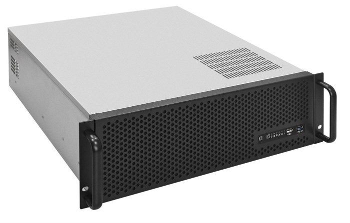 Корпус серверный 3U Exegate Pro 3U450-09 969633