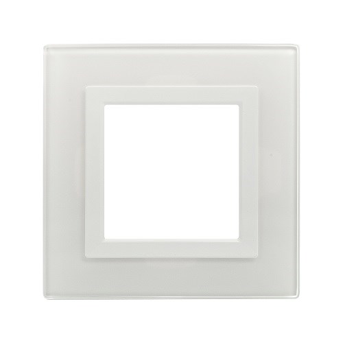 Рамка из натурального стекла DKC 4400822 830157