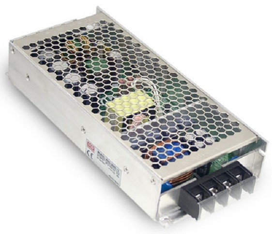 Преобразователь DC-DC модульный Mean Well RSD-300B-24 564707