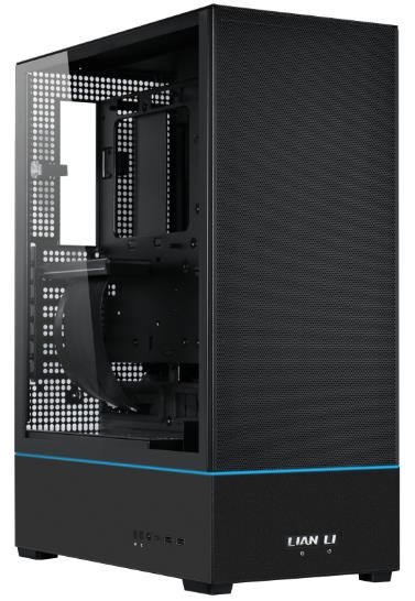 Корпус ATX Lian Li SUP01X 1102466