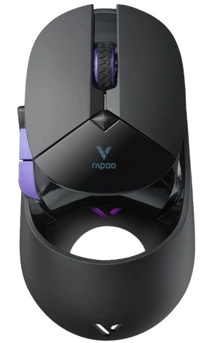 Мышь Wireless Rapoo VT960Pro 1113649
