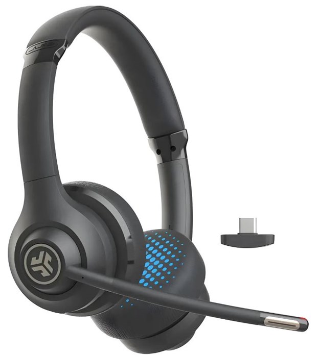 Гарнитура wireless JLab GO Work Version 2 1180820