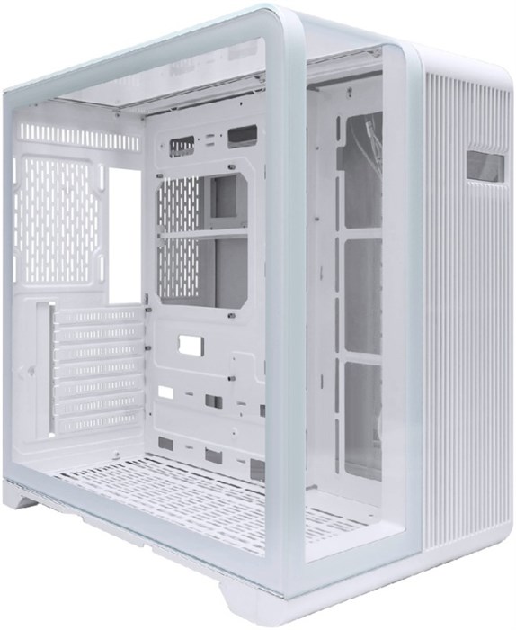Корпус ATX 1STPLAYER RT7 White 1128599