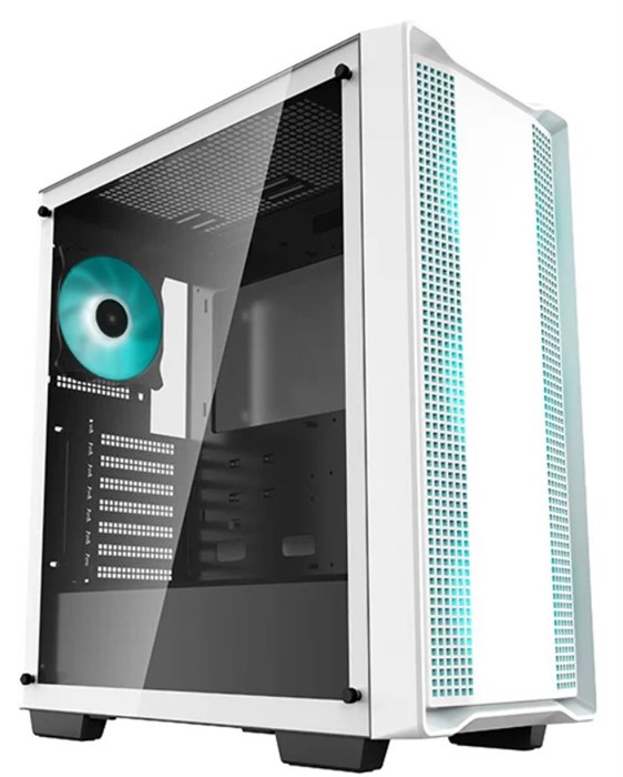 Корпус ATX Deepcool CC560 WH Limited 1111680