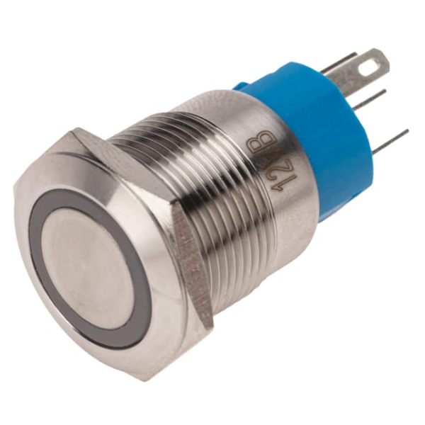 Кнопка  Rexant 36-3421 1081000