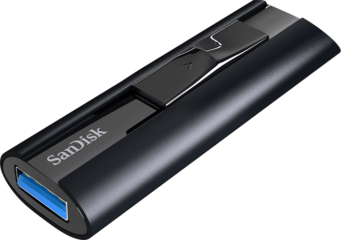 Накопитель USB 3.1 512GB SanDisk SDCZ880-512G-G46 827040