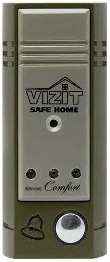 Вызывная панель  VIZIT БВД-403CPL 959535