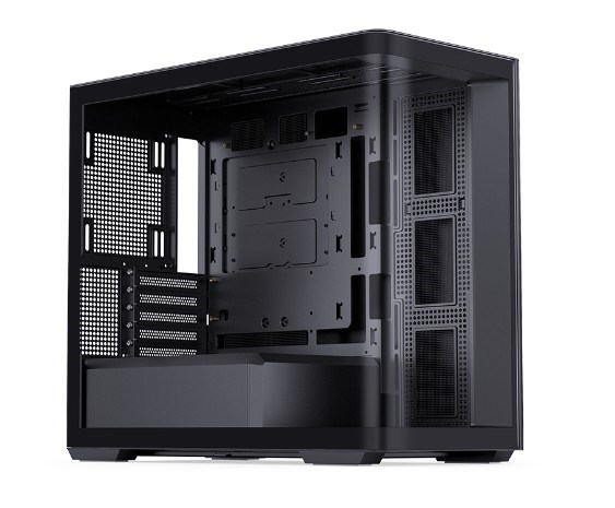 Корпус mATX JONSBO D300 1065690