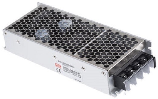 Преобразователь DC-DC модульный Mean Well RSD-150C-24 564706