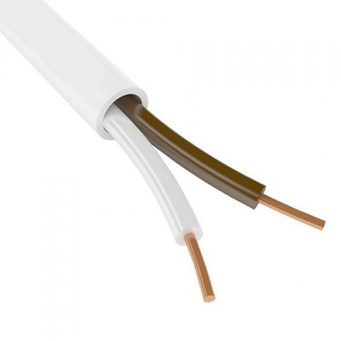 Кабель  Паритет КСПВ 2х0,80 465475