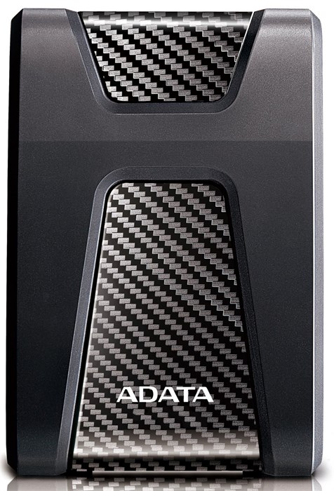 Внешний диск HDD 2.5'' ADATA AHD650-2TU31-CBK 610361