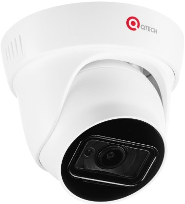Видеокамера  QTECH QVC-AC-202AD (2.8) 905518