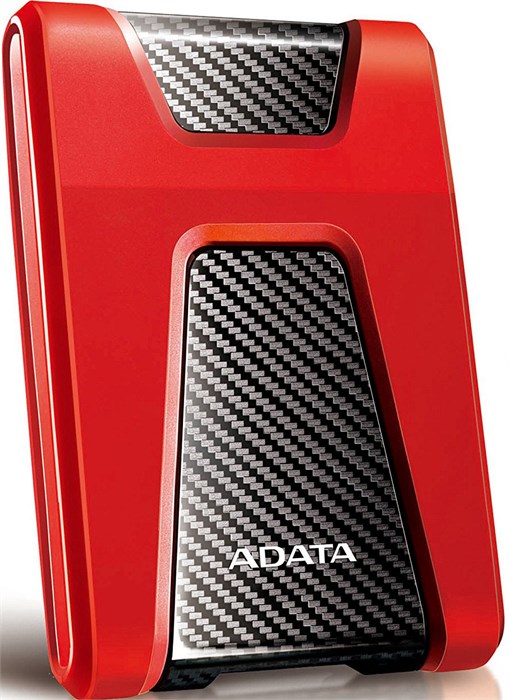 Внешний диск HDD 2.5'' ADATA AHD650-2TU31-CRD 610359