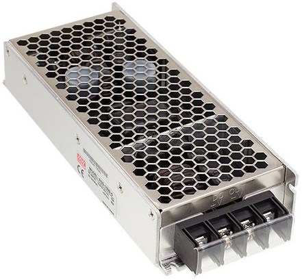 Преобразователь DC-DC модульный Mean Well RSD-150B-24 518888