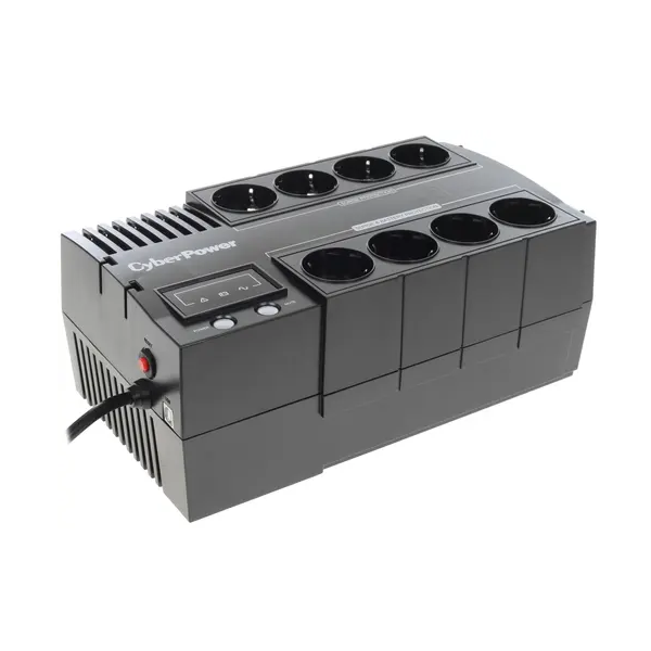 Источник бесперебойного питания  CyberPower BS650E 228208