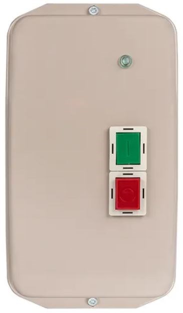 EKF ctrp-r-40-400v-led 1131018