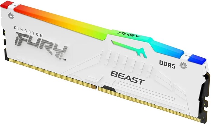 Модуль памяти DDR5 16GB Kingston FURY KF560C30BWEA-16 1180033