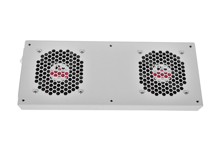 Вентиляторный модуль  ЦМО R-FAN-2TJ-36V-48V 650724