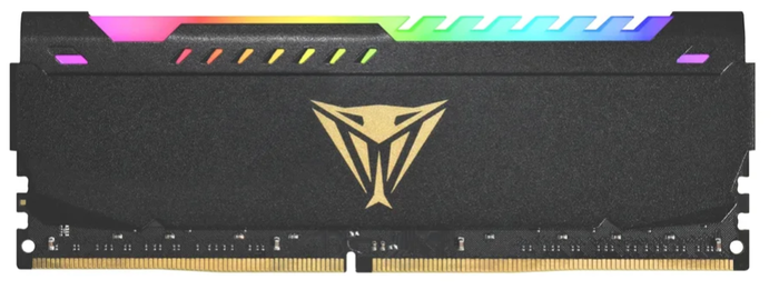 Модуль памяти DDR4 32GB Patriot Memory PVSR432G360C0 868308