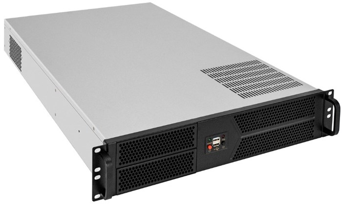 Корпус серверный 2U Exegate Pro 2U650-05 1176854