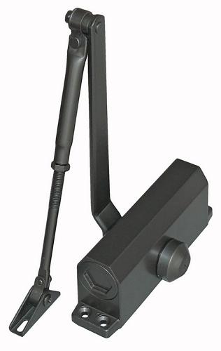 Доводчик  Smartec ST-DC002-BR (бронза) 426366