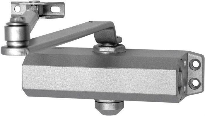 Доводчик  Smartec ST-DC204BC-SL 1224730