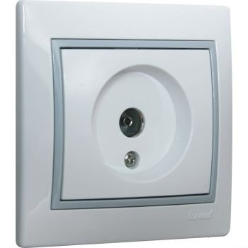 Розетка  Lezard 701-0215-129 411859