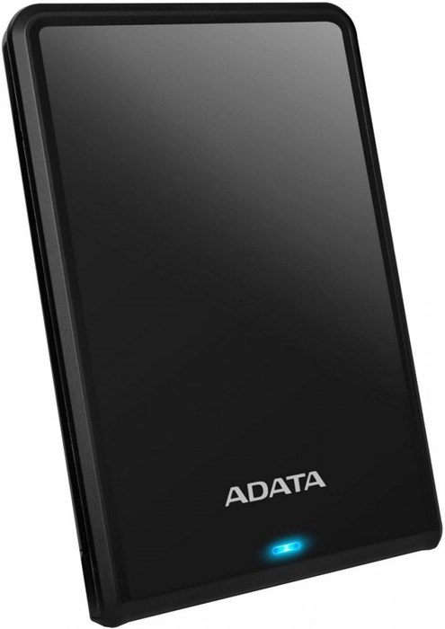 Внешний диск HDD 2.5'' ADATA AHV620S-2TU31-CBK 677934