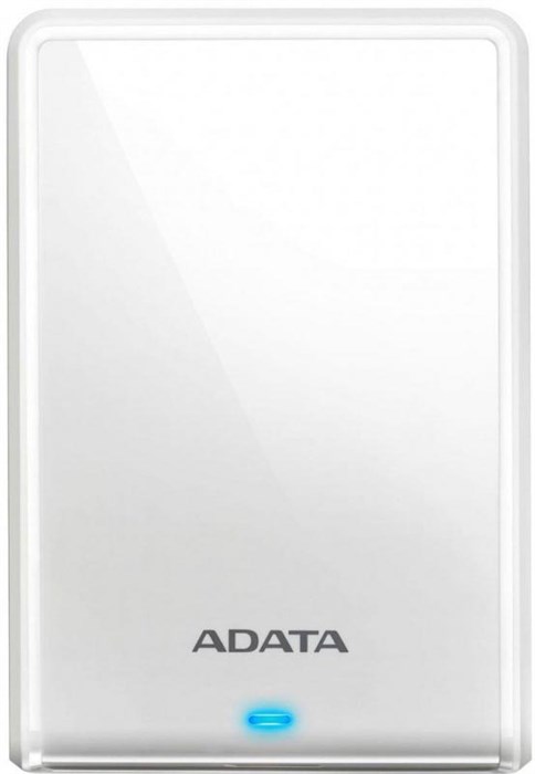 Внешний диск HDD 2.5'' ADATA AHV620S-2TU31-CWH 677935