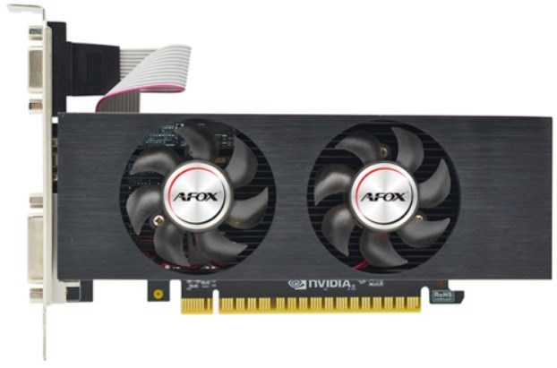 Видеокарта Afox Geforce GTX 750 (AF750-4096D5L4-V4) 1158584