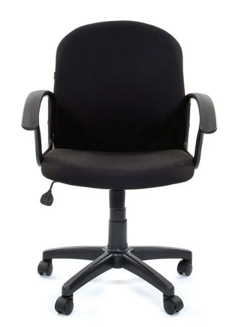 Кресло офисное Chairman 681 1107053