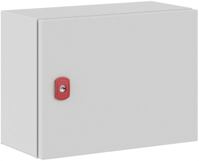 Шкаф навесной DKC R5ST0342 631942