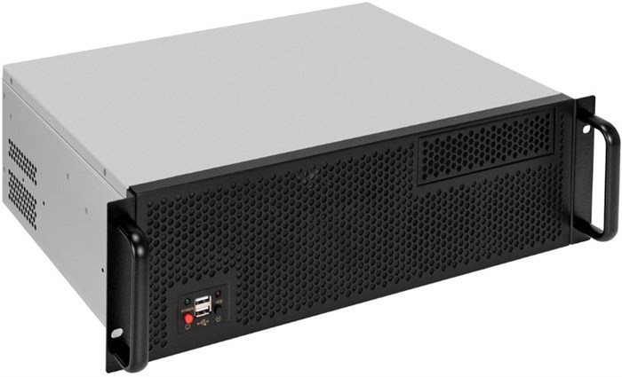 Корпус серверный 3U Exegate Pro 3U300-03 1136205