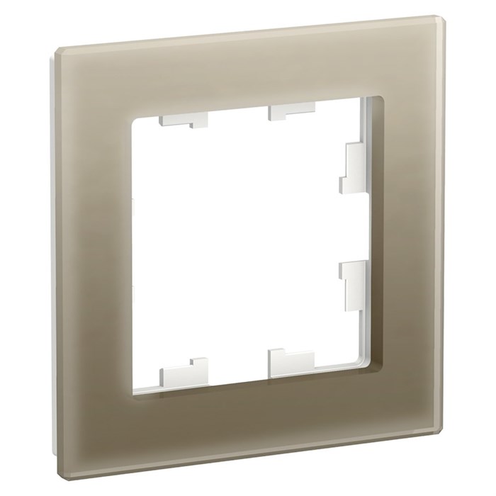 Рамка одинарная  Systeme Electric ATN320501 1155538