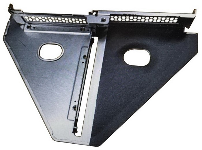 Держатель  Chenbro 384-13612-3100A0 947817