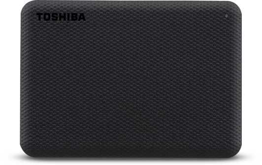 Внешний диск HDD 2.5'' Toshiba HDTCA20EK3AA 810644