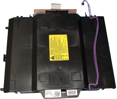 Запчасть  HP RM1-5308 444399