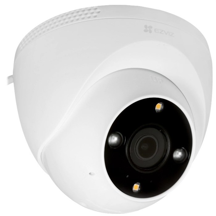 Видеокамера  EZVIZ CS-H4 (3MP,2.8mm) 1234425