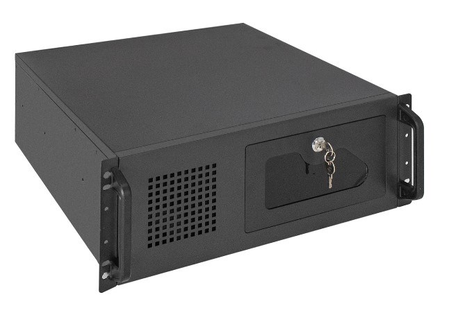 Корпус серверный 4U Exegate Pro 4U450-17 1052979