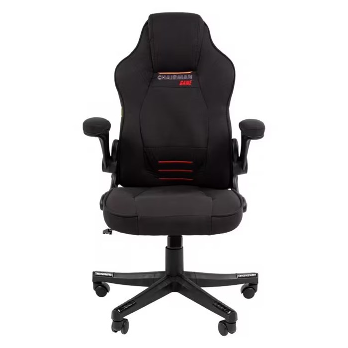 Кресло офисное Chairman CH51 1113307