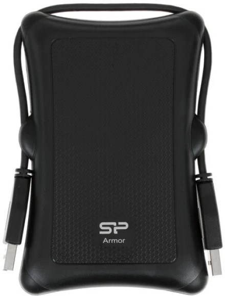 Внешний диск HDD 2.5'' Silicon Power Armor A60 1177012