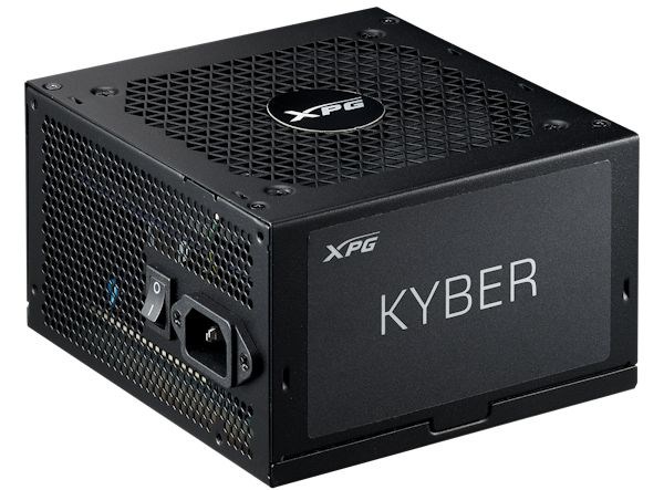 Блок питания ATX ADATA XPG KYBER 1059690