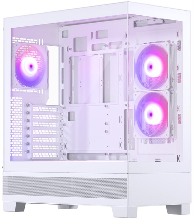 Корпус eATX PHANTEKS XT View 1076811