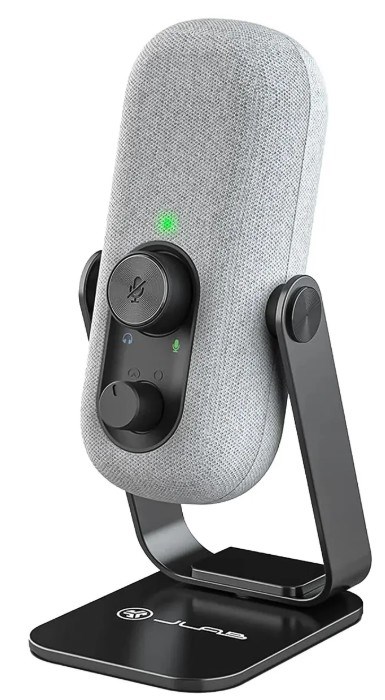 Микрофон  JLab MTALKGO2RWHT4 1130604