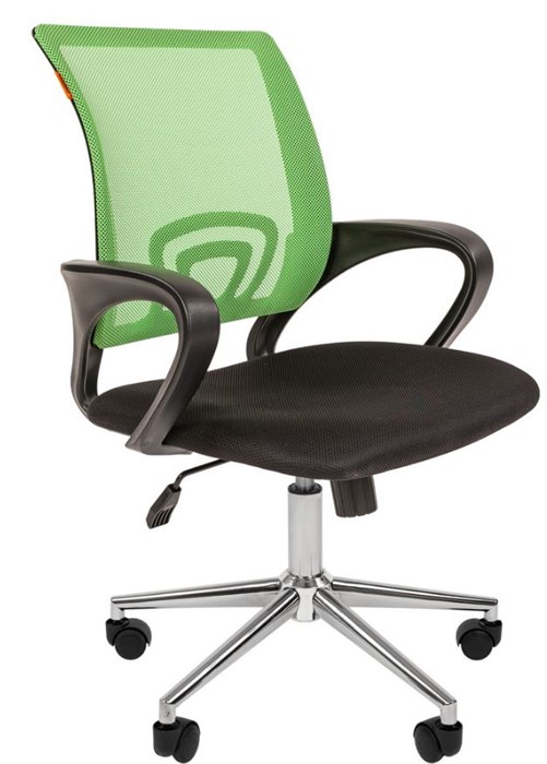 Кресло офисное Chairman 696 898311