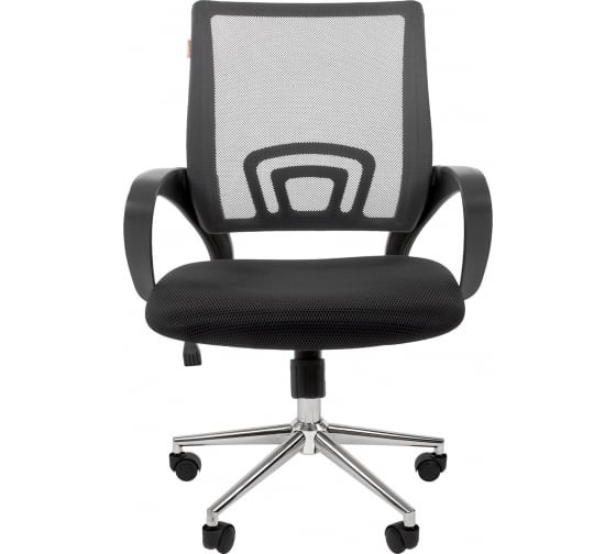 Кресло офисное Chairman 696 898312