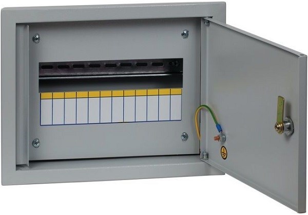 Щит распределительный EKF mb11-12 707940