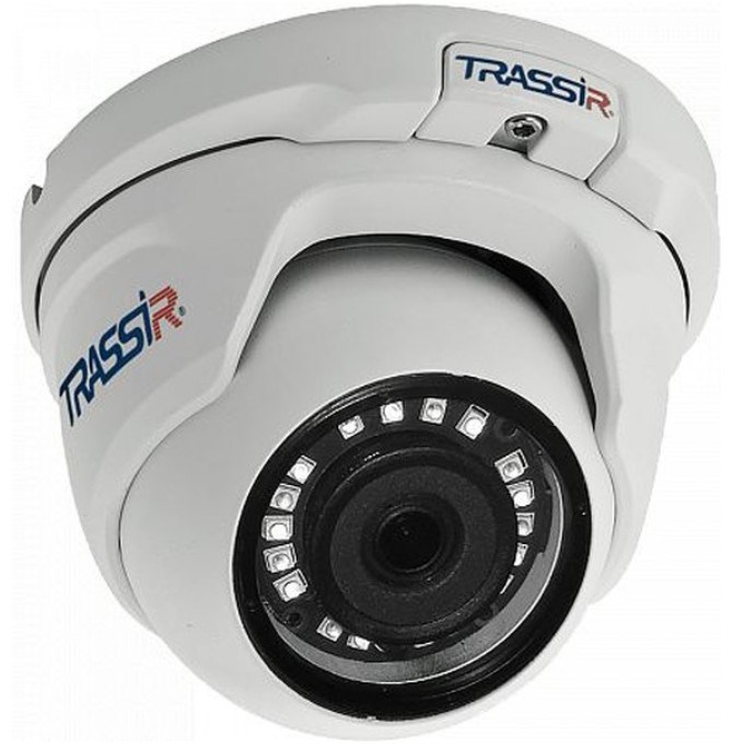 Видеокамера IP TRASSIR TR-D2S5 v3 3.6 1063823
