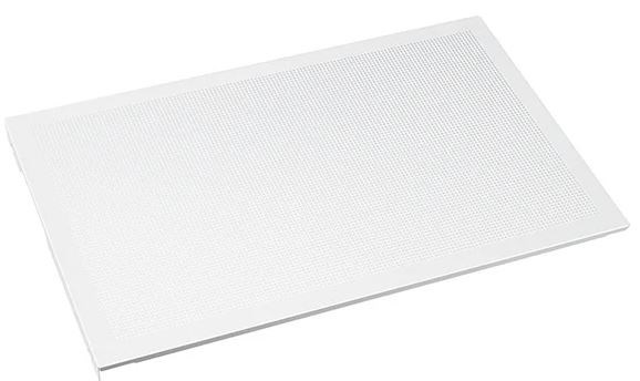 Панель  Deepcool Air Panel 100 WH 1122394